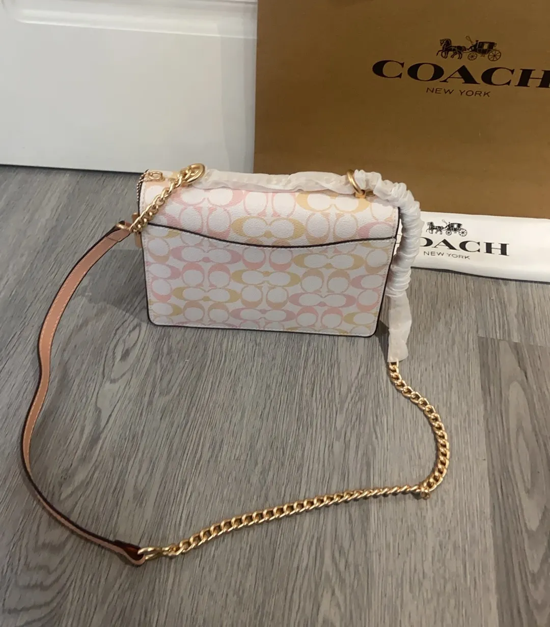 All Categories COACH Women's Bags COACH CDZ07