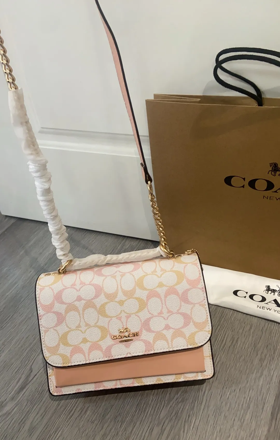 All Categories COACH Women's Bags COACH CDZ07