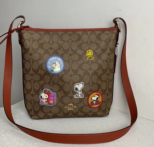 All Categories Coach Women's Bags (COACH) Coach CF293