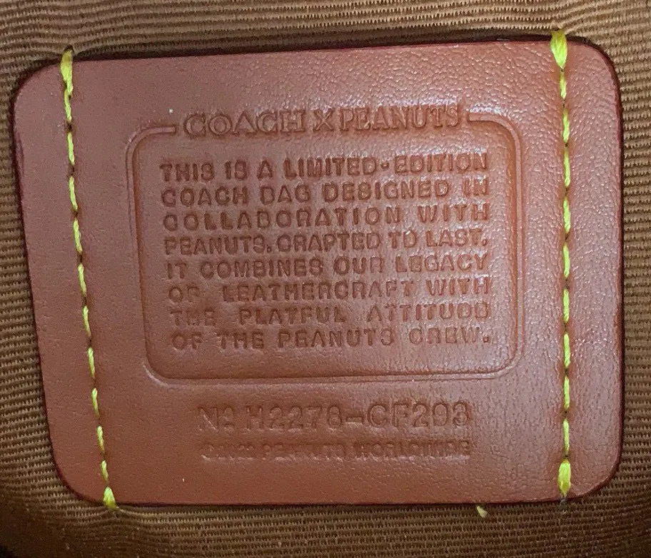 All Categories Coach Women's Bags (COACH) Coach CF293