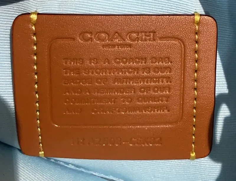All Categories Coach Women's Bags (COACH) CEK02