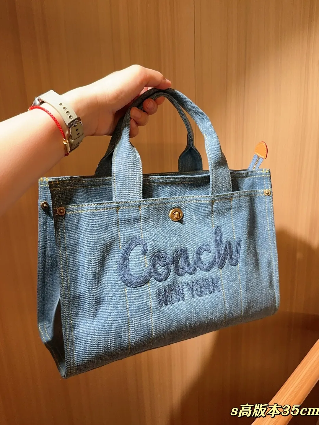 All Categories Official Website "Brand Women's Bags" Women's Bags 💙 COACH 2025 New COACH Handbags