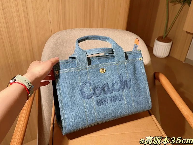 All Categories Official Website "Brand Women's Bags" Women's Bags 💙 COACH 2025 New COACH Handbags