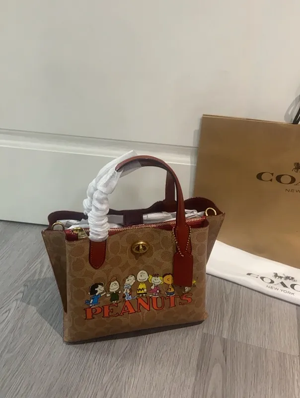 All Categories Coach Women's Bags (COACH) Coach CBF72