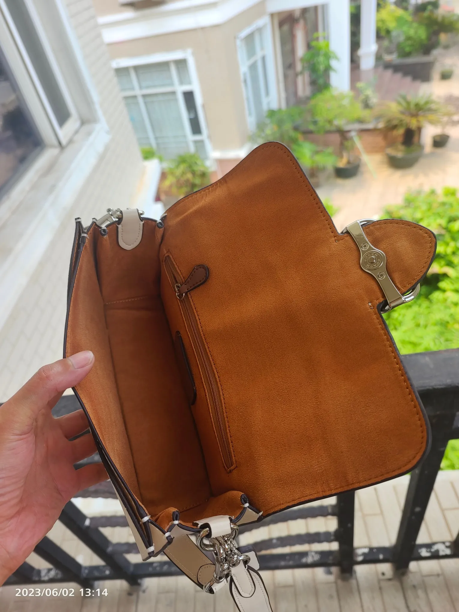 All Categories Official Website "Brand Women's Bags" Women's Bags 💙 COACH 2023 latest COACH crossbody bag