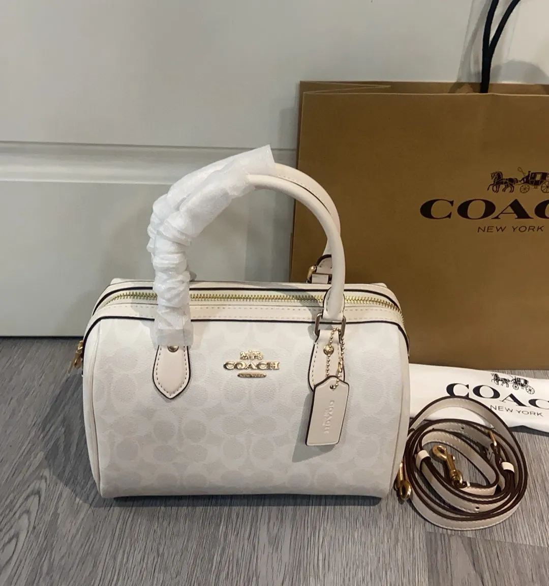 All Categories Coach Women's Bags (COACH) Coach CV961