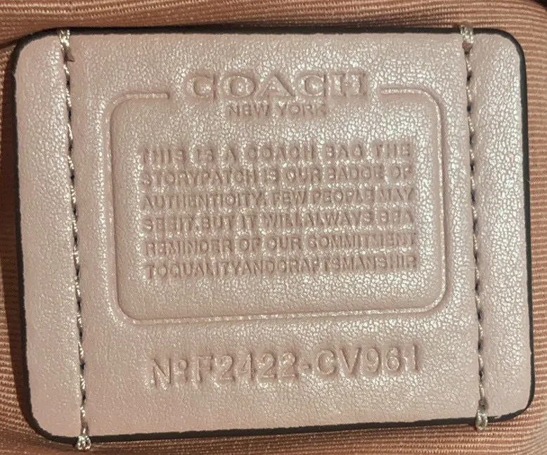 All Categories Coach Women's Bags (COACH) Coach CV961