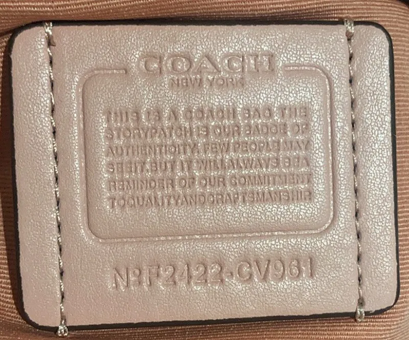 All Categories Coach Women's Bags (COACH) Coach CV961