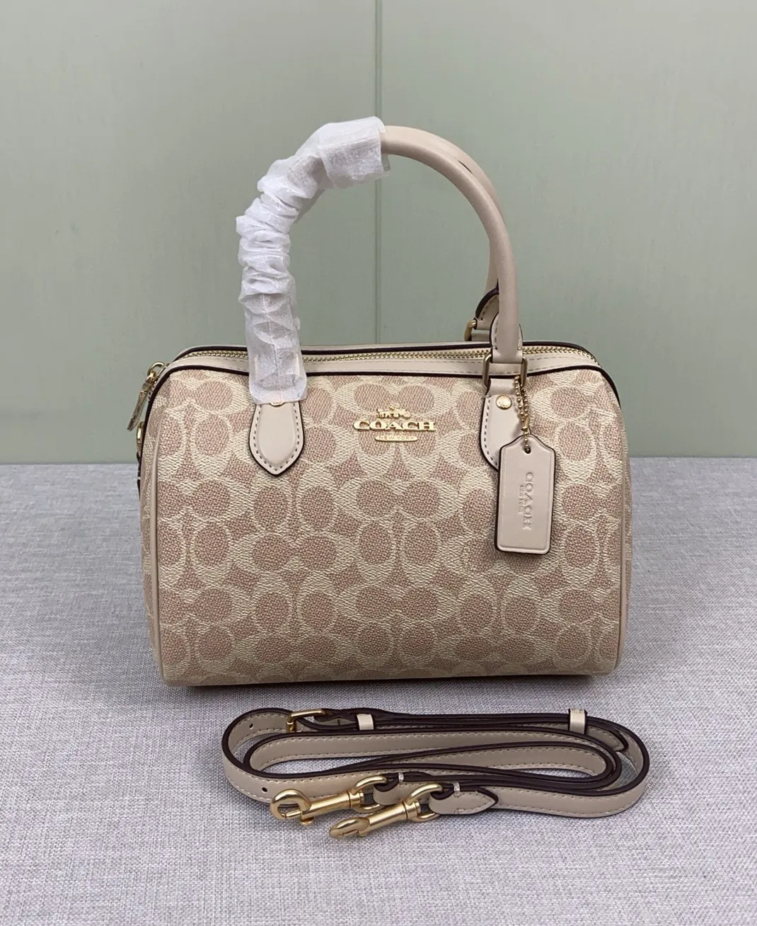 All Categories Coach Women's Bags (COACH) Coach CV961