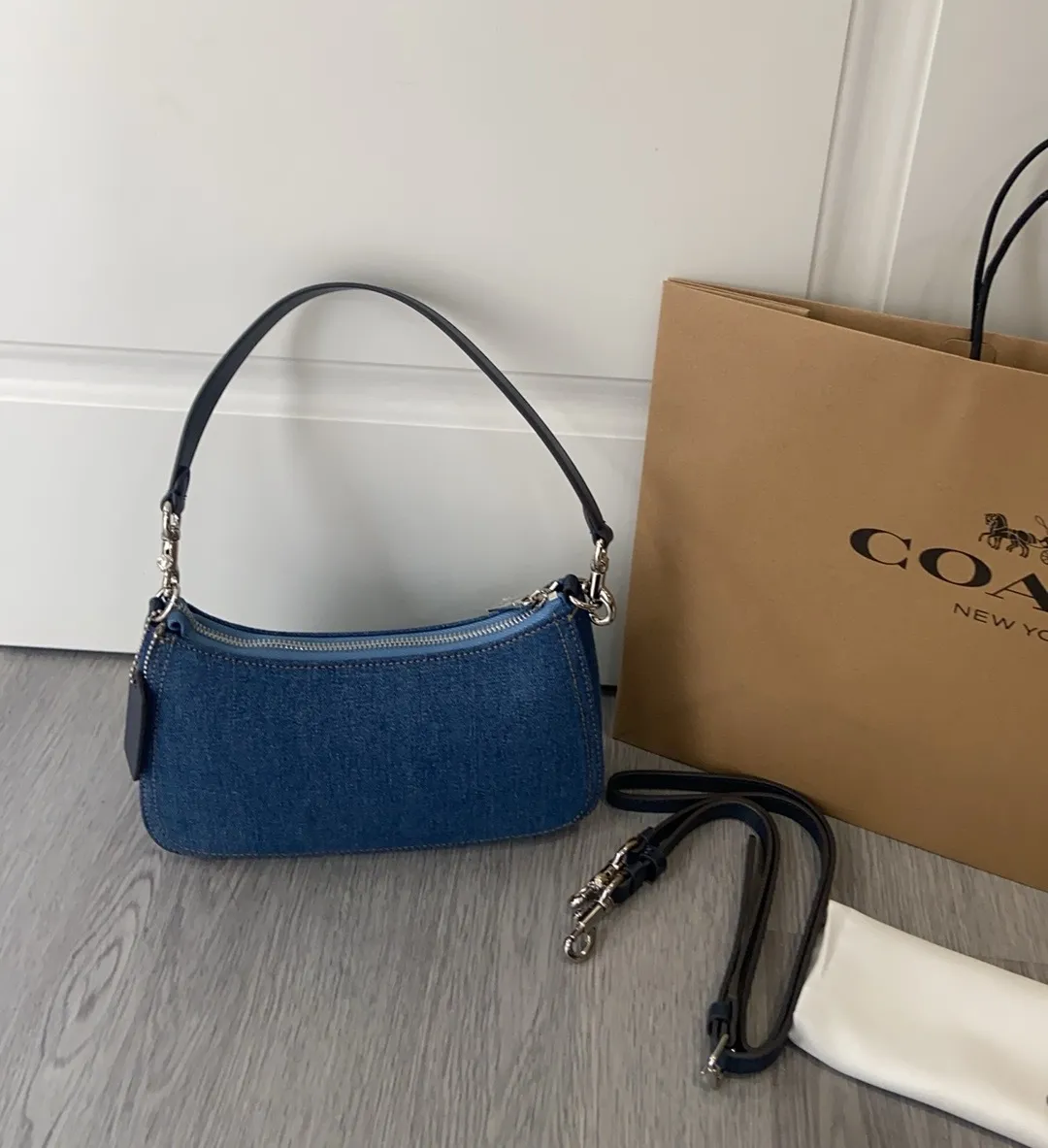 All Categories Coach Women's Bags (COACH) Coach CAK35