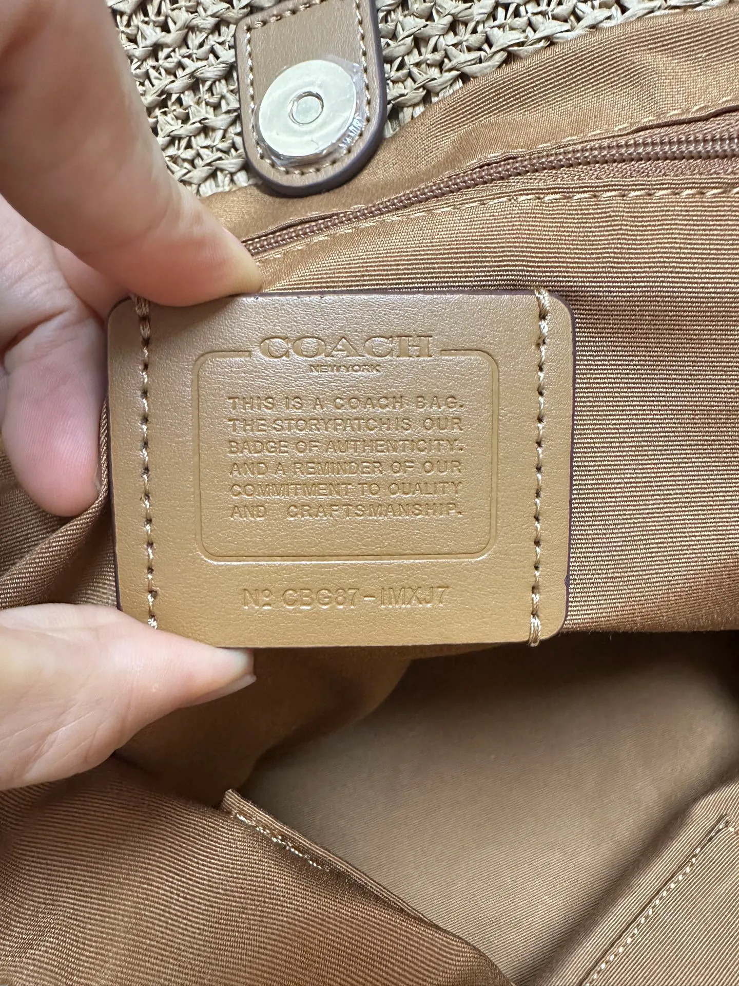 All Categories Coach Women's Bags (COACH) Coach IMXJ7