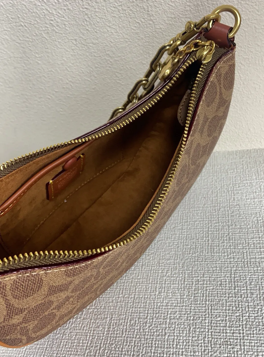 All Categories Coach Women's Bags (COACH) Coach CM584