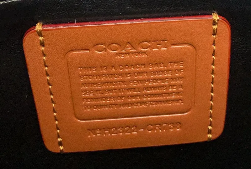 All Categories Coach Women's Bags (COACH) CR738