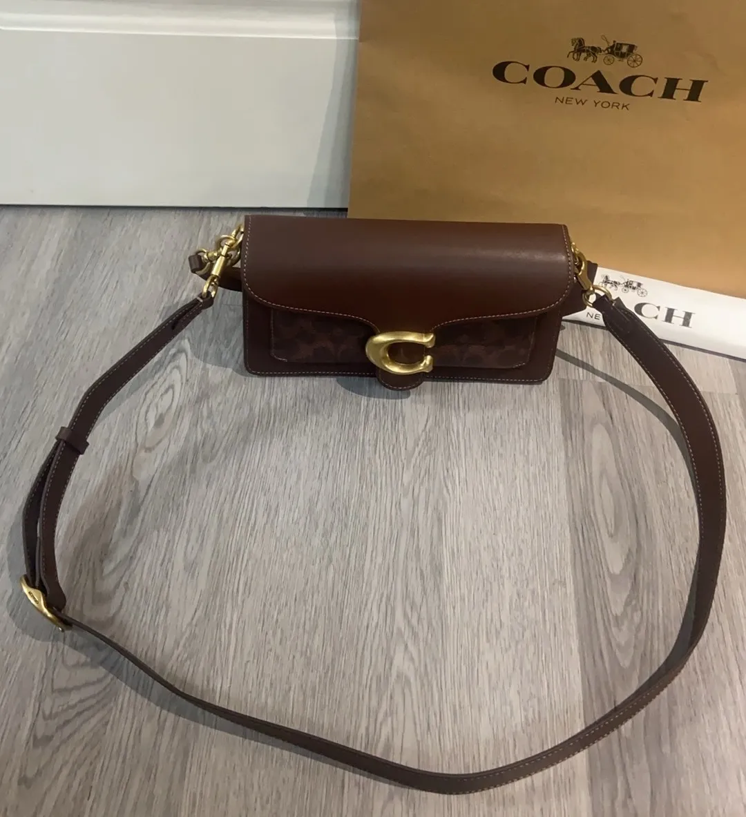 All Categories Coach Women's Bags (COACH) Coach C1032