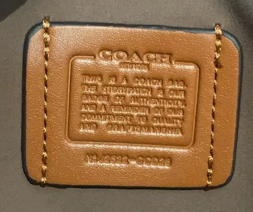 All Categories Coach Women's Bags (COACH) Coach CBF14 CCD26