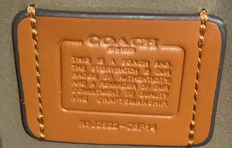 All Categories Coach Women's Bags (COACH) Coach CBF14 CCD26