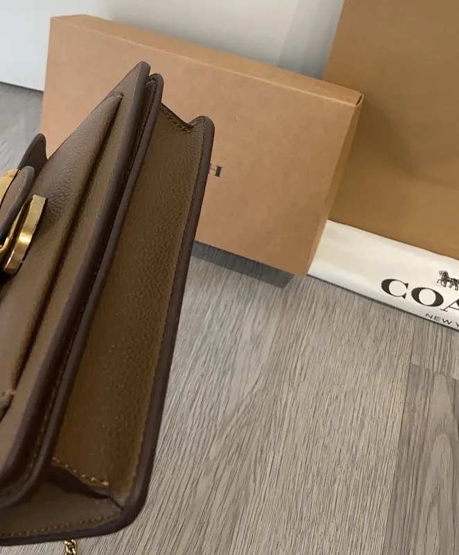 All Categories Coach Women's Bags (COACH) Coach CBF14 CCD26