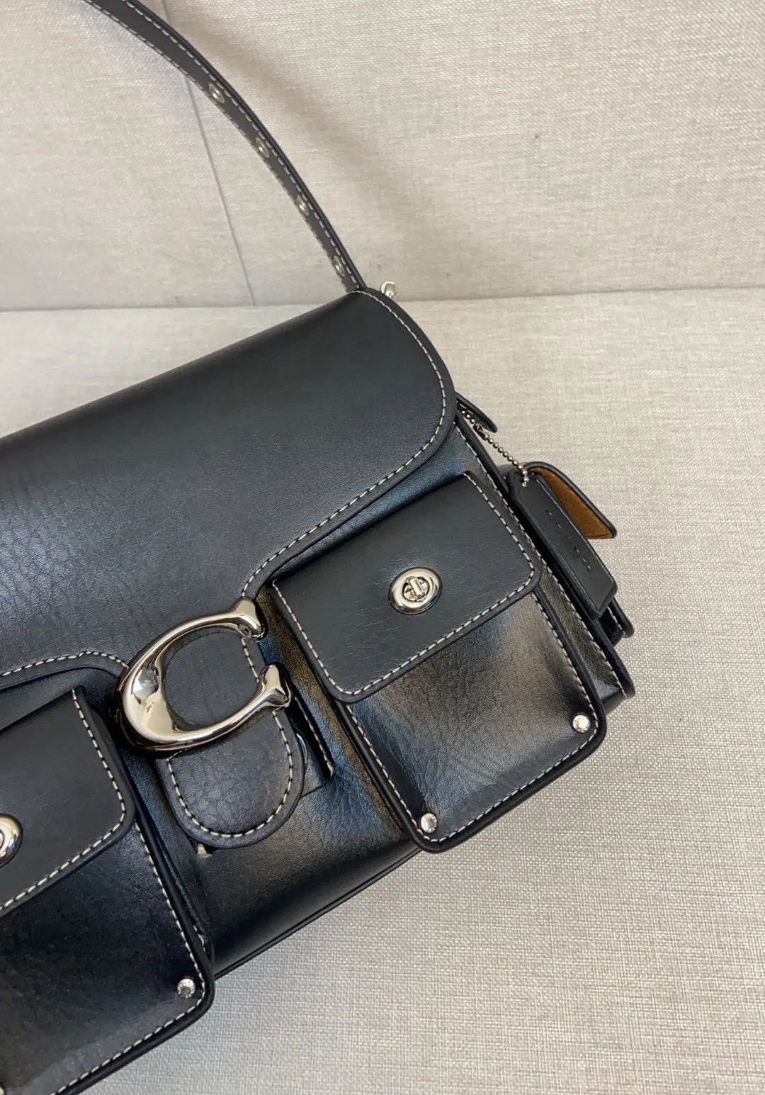 All Categories Coach Women's Bags (COACH) Coach CU124