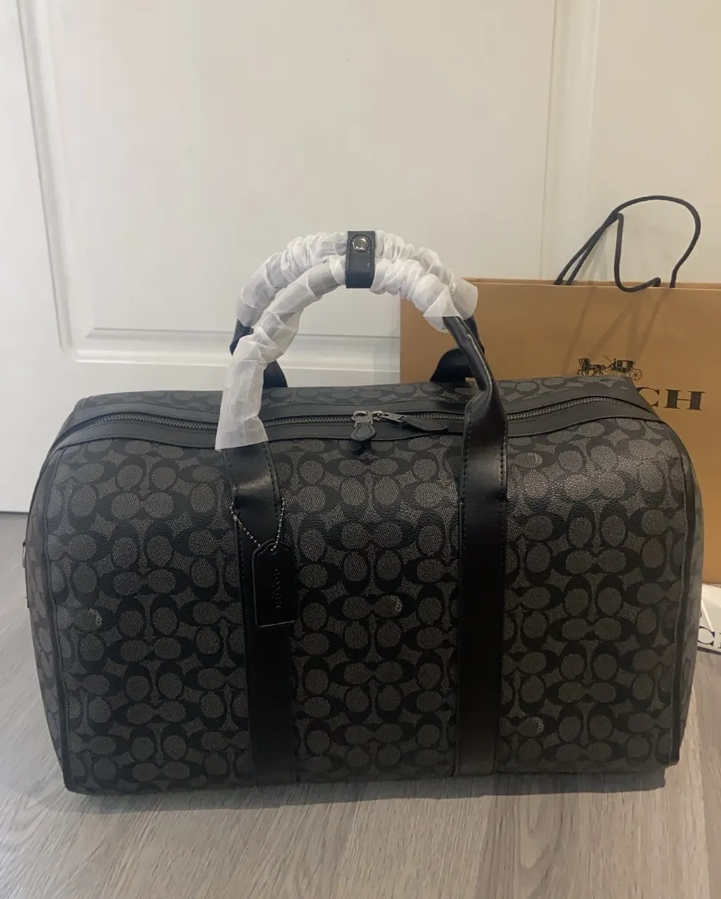 All Categories Coach Women's Bags (COACH) Coach C5305