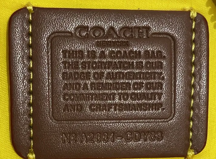 All Categories COACH Women's Bags COACH CDY83