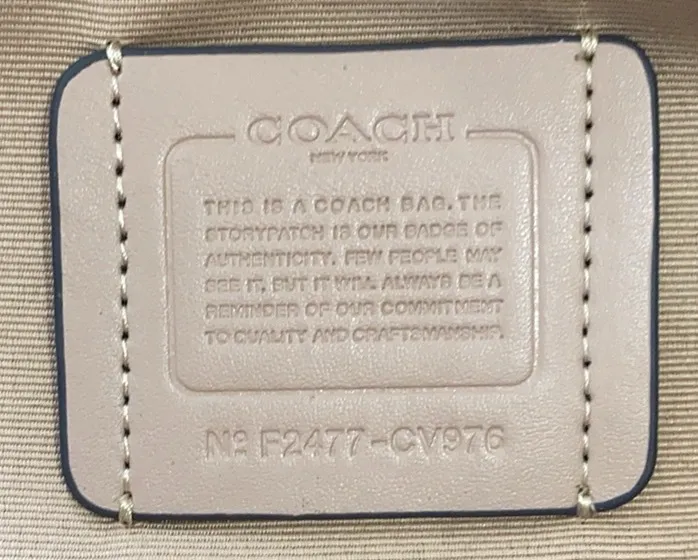 All Categories Coach Women's Bags (COACH) Coach CV976