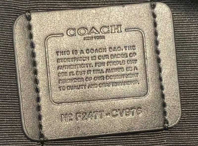 All Categories Coach Women's Bags (COACH) Coach CV976
