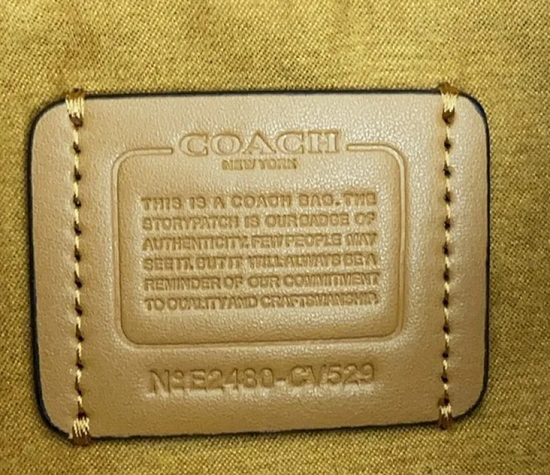All Categories Coach Women's Bags (COACH) Coach CV529