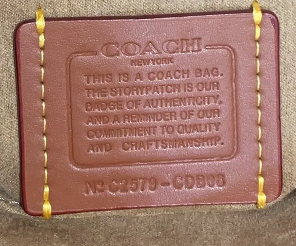 All Categories COACH Women's Bags COACH CDB08