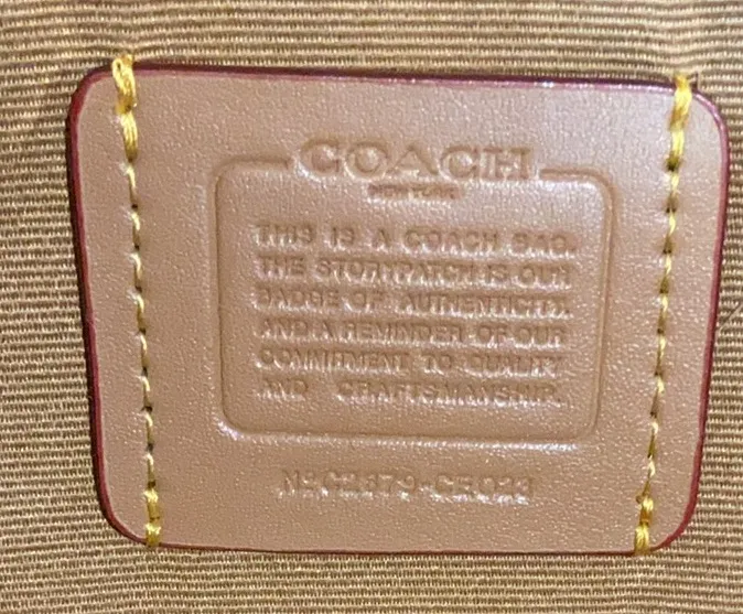 All Categories Coach Women's Bags (COACH) Coach EO23