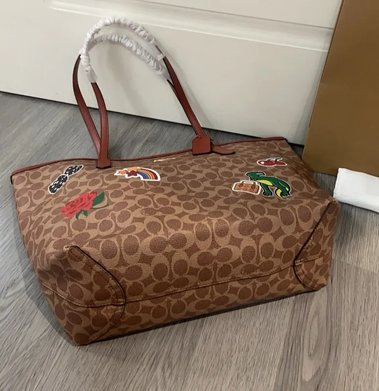 All Categories Coach Women's Bags (COACH) Coach CZ611