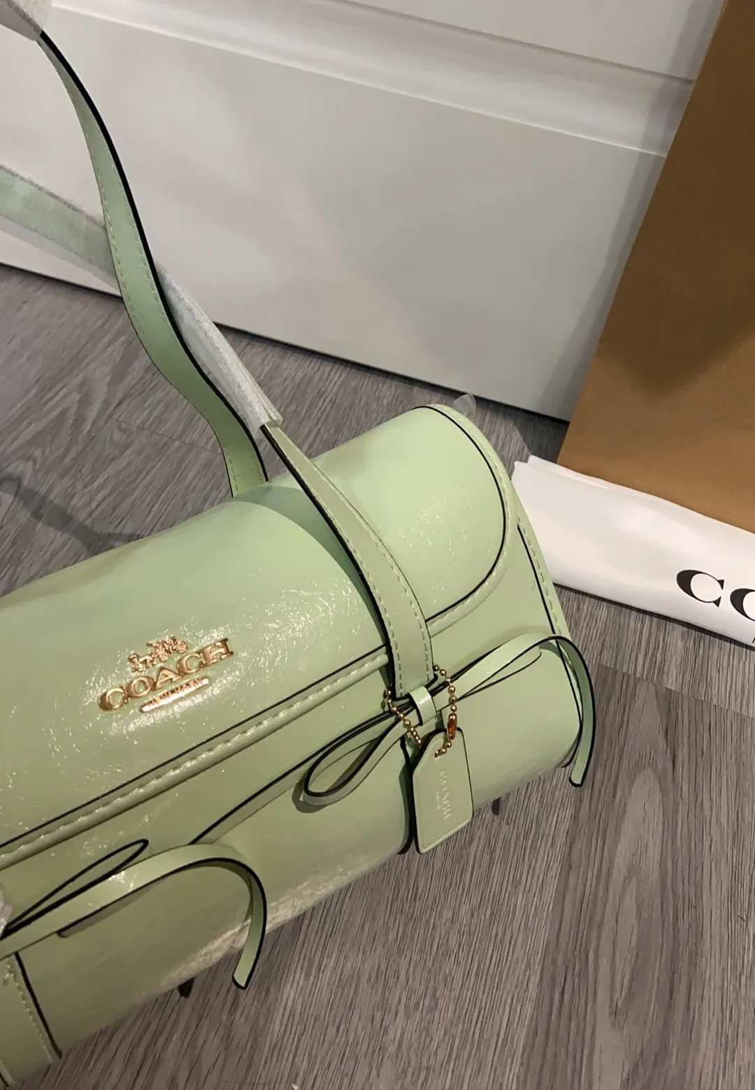 All Categories Coach Women's Bags (COACH) Coach cDY94