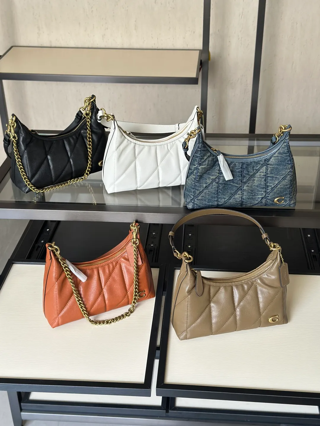 All Categories COACH Women's Bags COACH CDZ65