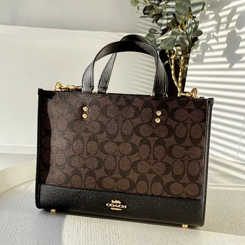 All categories Official website "Brand Women's Bags" Women's Bags 💙 COACH 2023 latest COACH handbags