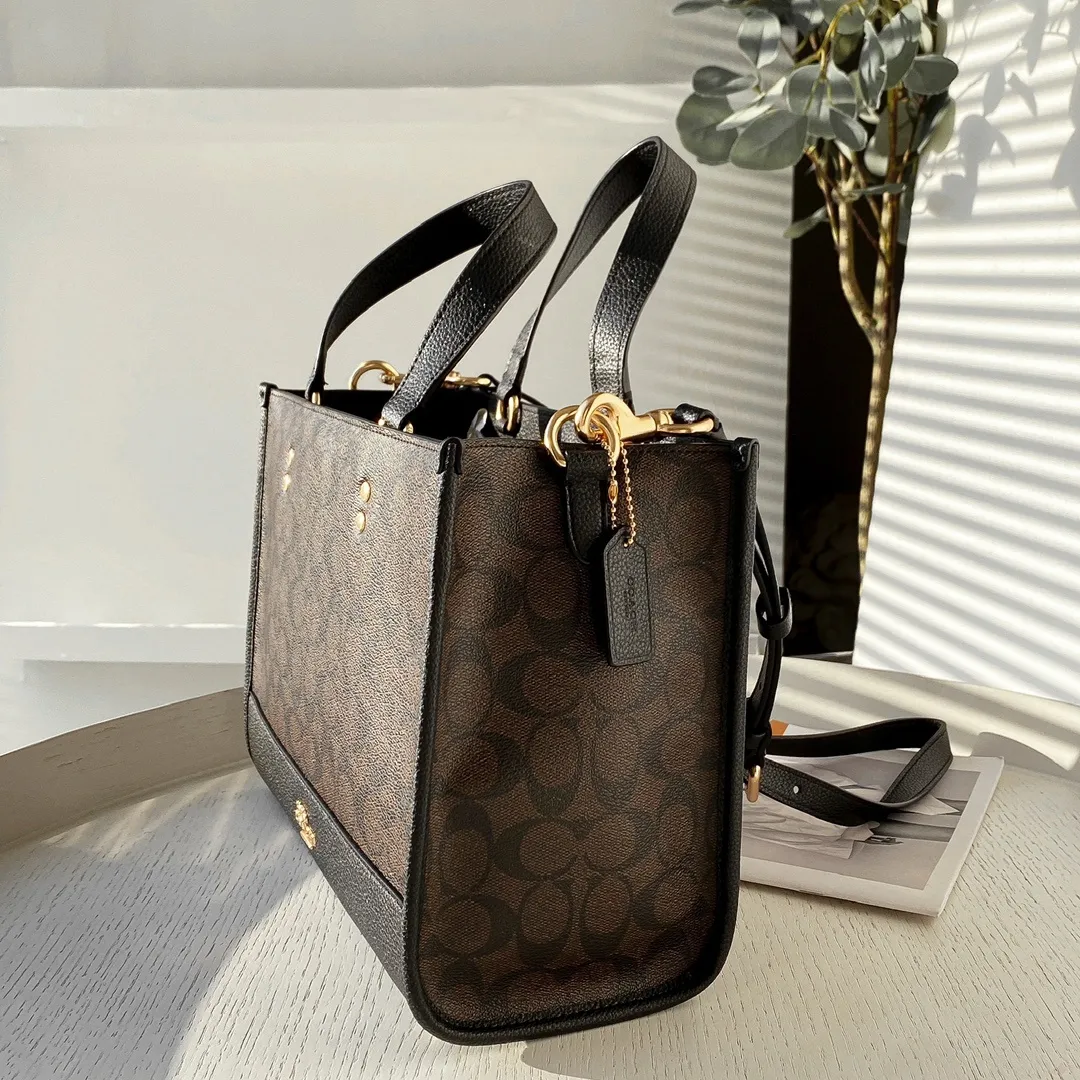 All categories Official website "Brand Women's Bags" Women's Bags 💙 COACH 2023 latest COACH handbags