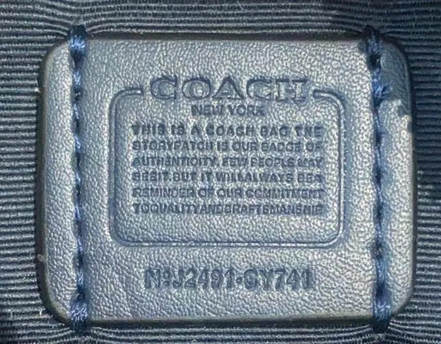 All Categories Coach Women's Bags (COACH) Coach CY741