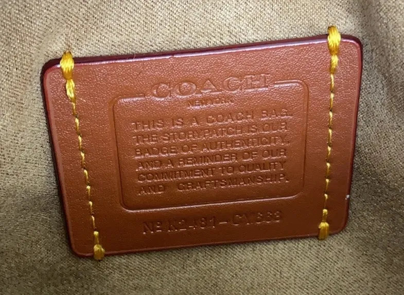 All Categories Coach Women's Bags (COACH) Coach CY662