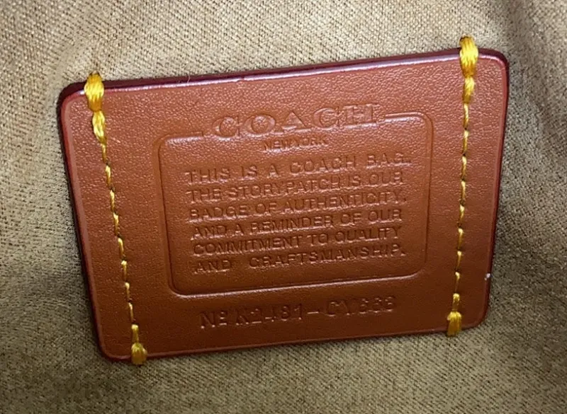 All Categories Coach Women's Bags (COACH) Coach CY662