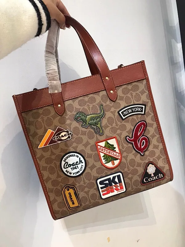 All Categories Coach Women's Bags (COACH) Coach C6846