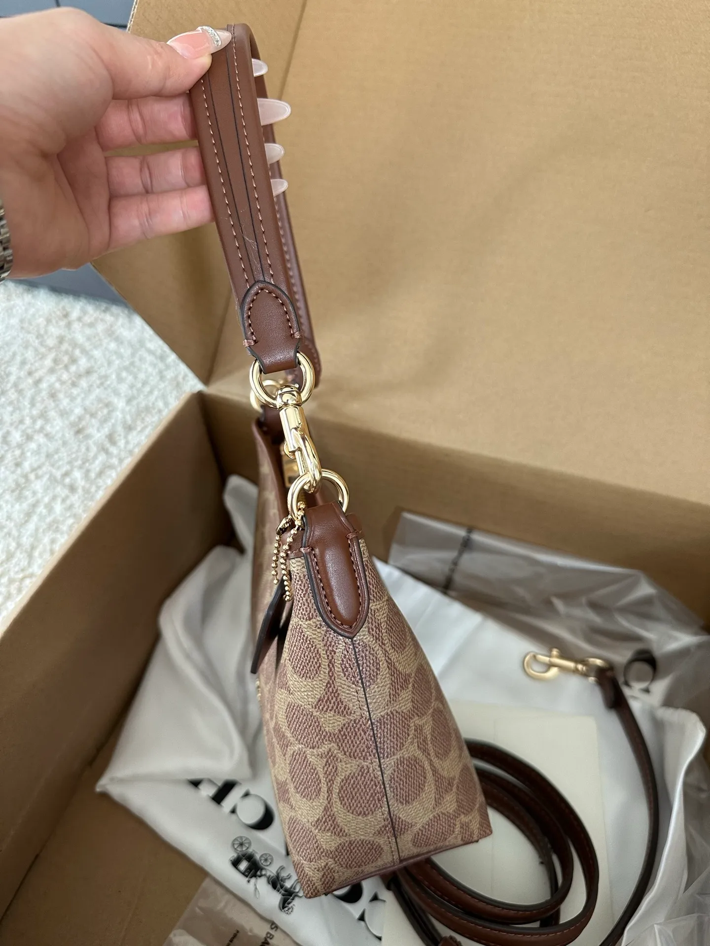 All Categories Coach Women's Bags (COACH) Coach CBH15