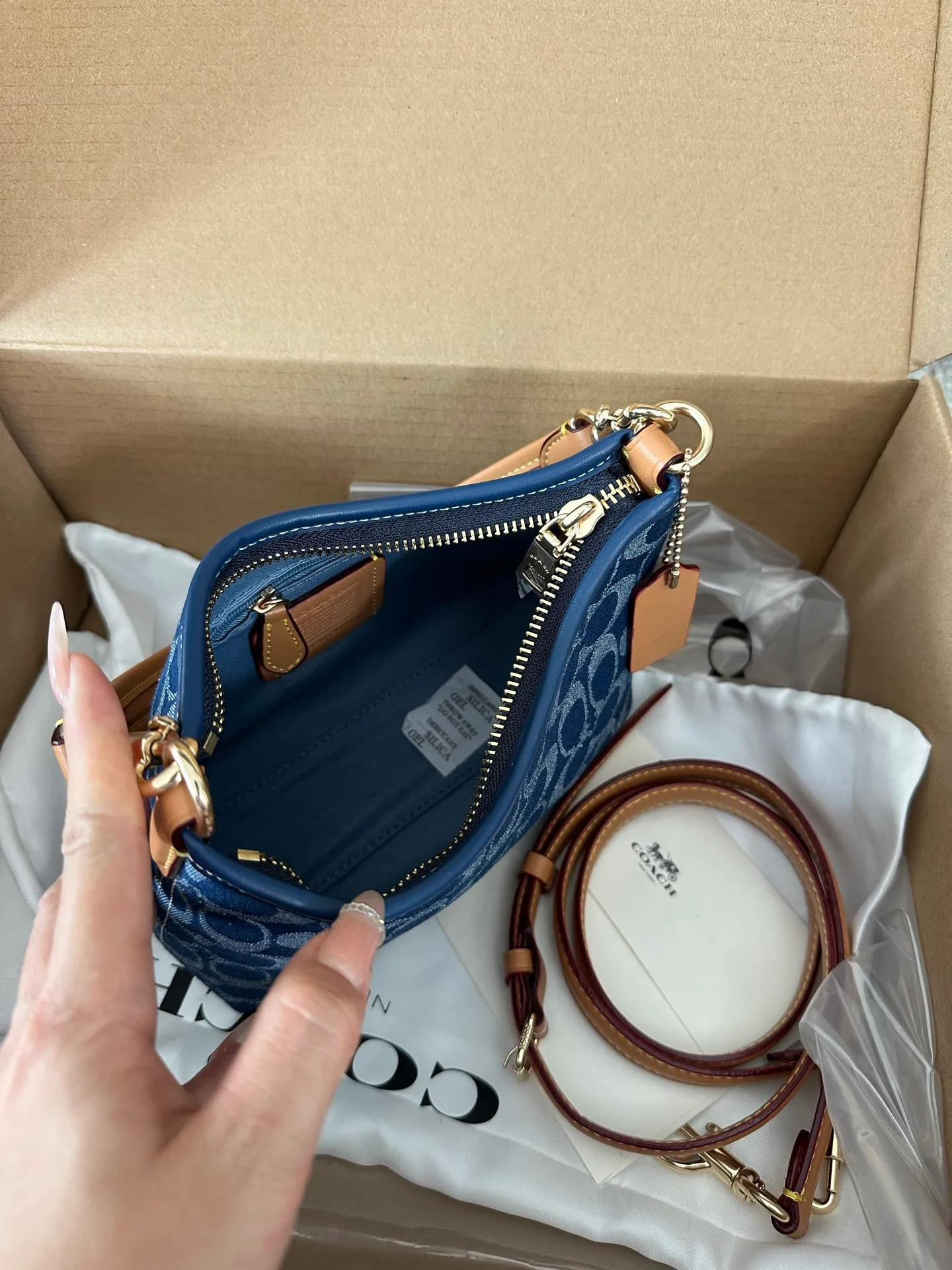 All Categories Coach Women's Bags (COACH) Coach CBH15