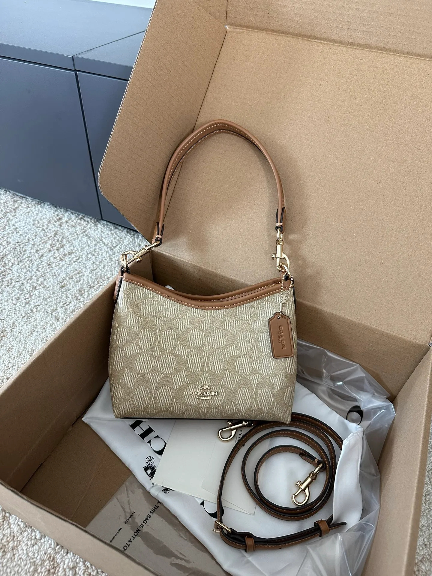 All Categories Coach Women's Bags (COACH) Coach CBH15