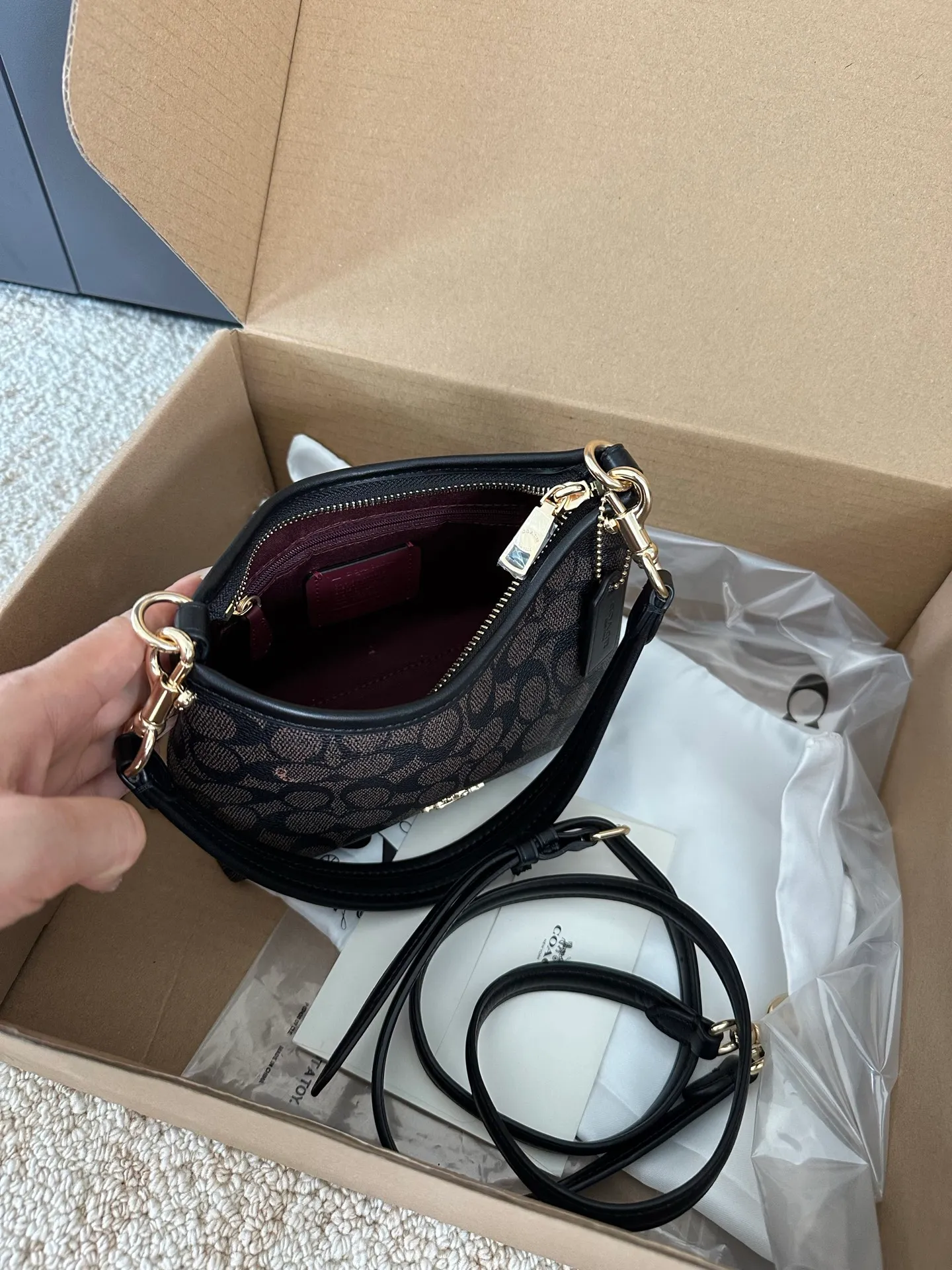 All Categories Coach Women's Bags (COACH) Coach CBH15