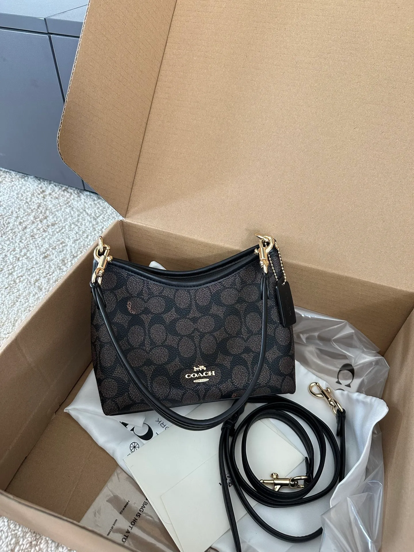 All Categories Coach Women's Bags (COACH) Coach CBH15