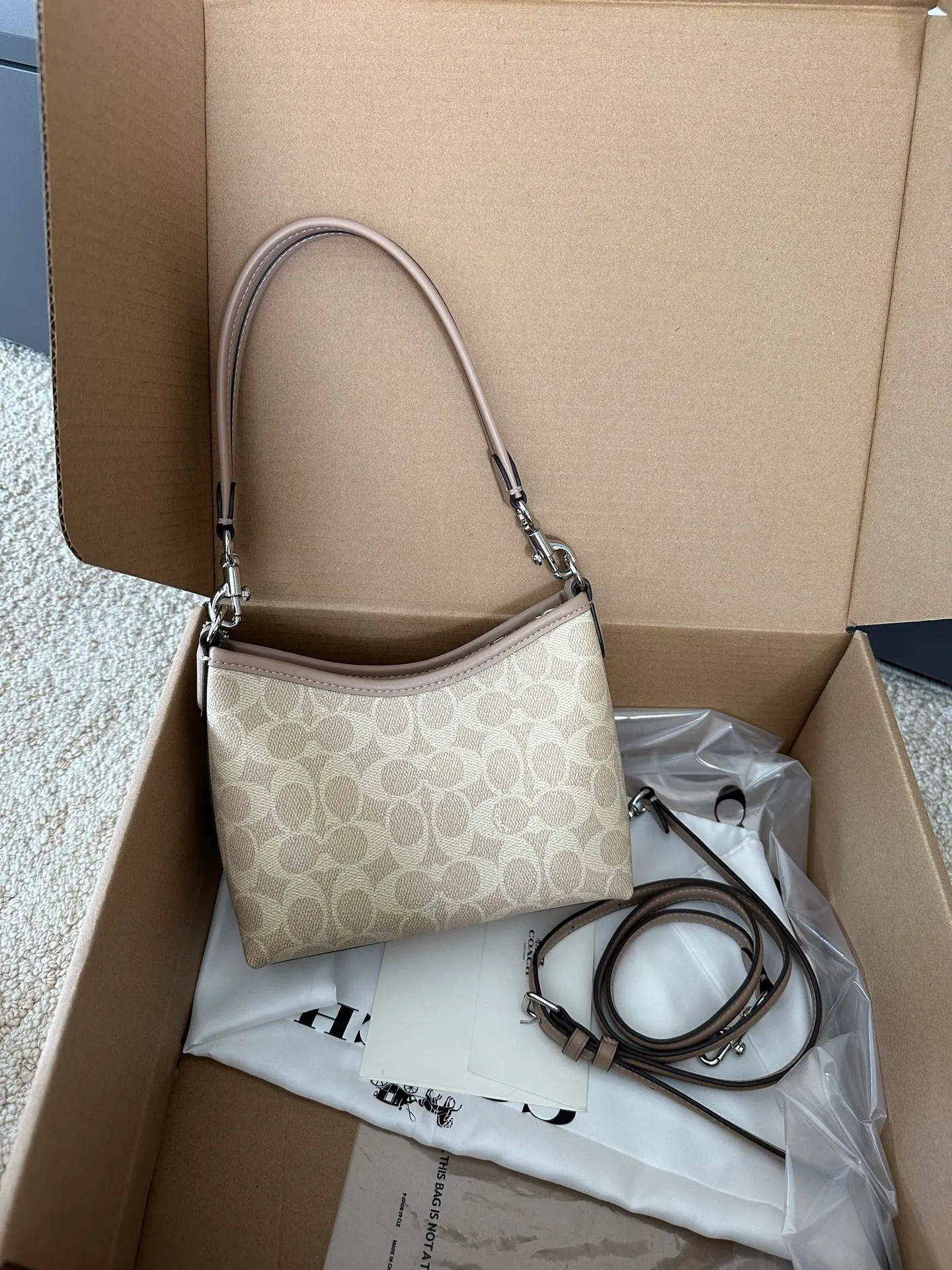 All Categories Coach Women's Bags (COACH) Coach CBH15