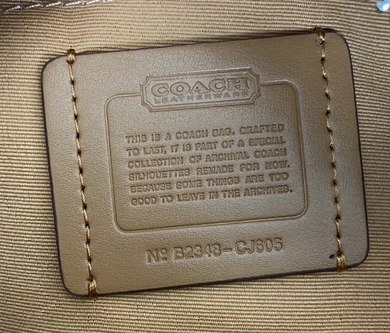 All Categories Coach Women's Bags (COACH) Coach CJ605