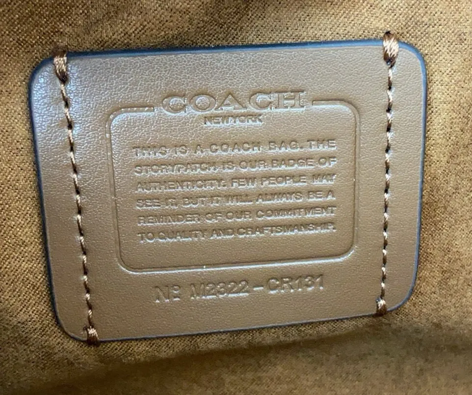 All Categories Coach Women's Bags (COACH) Coach CR131