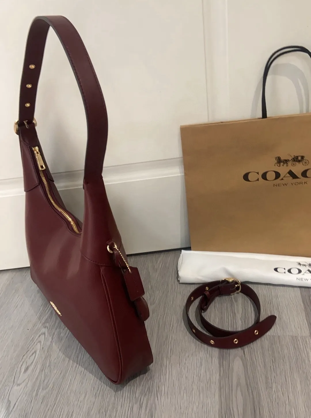 All Categories Coach Women's Bags (COACH) Coach CCE48