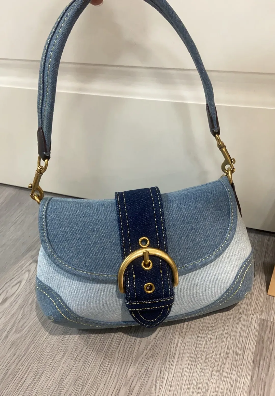All Categories Coach Women's Bags (COACH) CR737