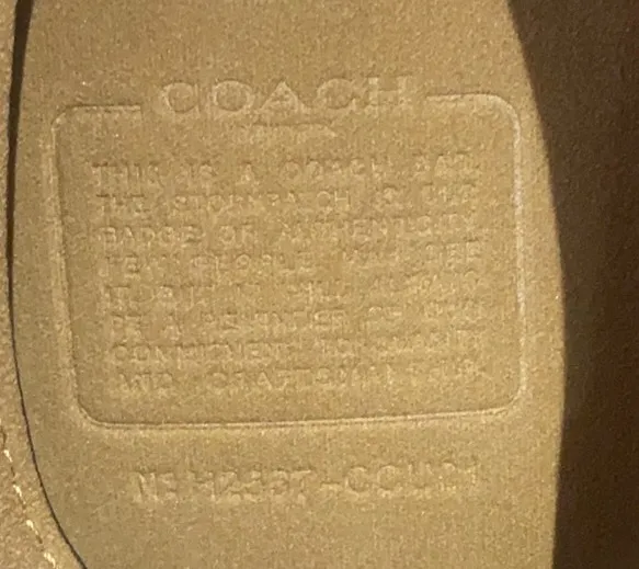 All Categories Coach Women's Bags (COACH) Coach ccu00