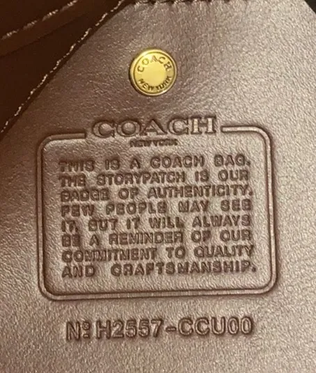 All Categories Coach Women's Bags (COACH) Coach ccu00
